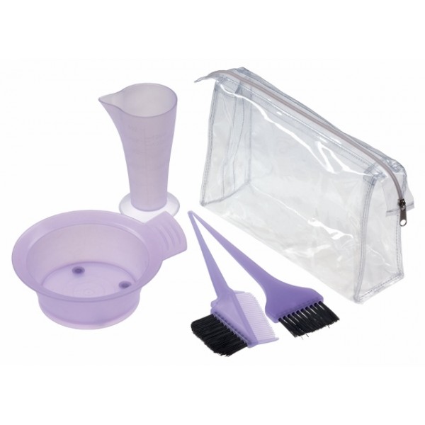 Ολοκληρωμένο σετ Βαφής